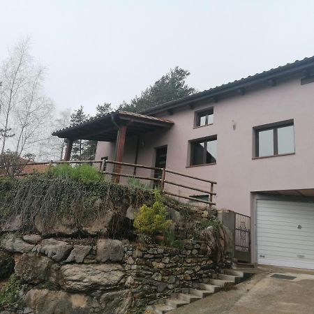 LES MARMOTES Camprodon Vehinat de Freixanet Exterior foto