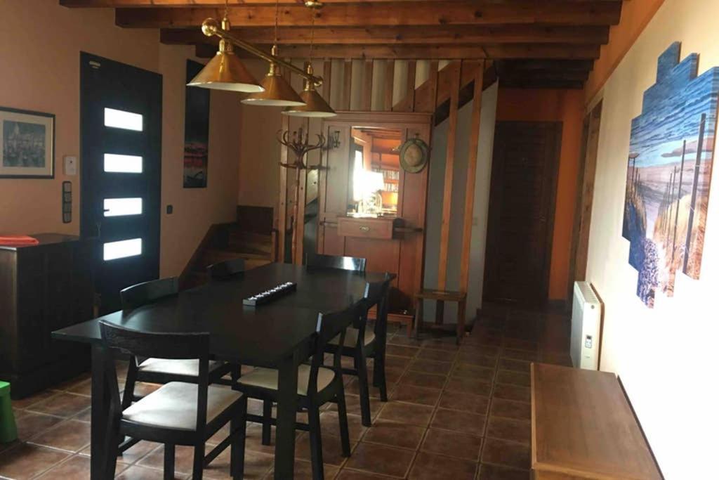 LES MARMOTES Camprodon Vehinat de Freixanet Exterior foto